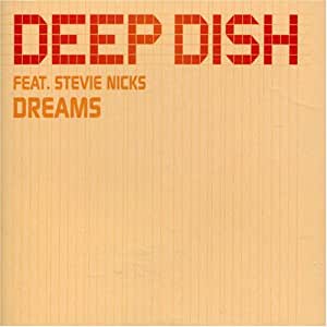 Deep Dish Feat. Stevie Nicks